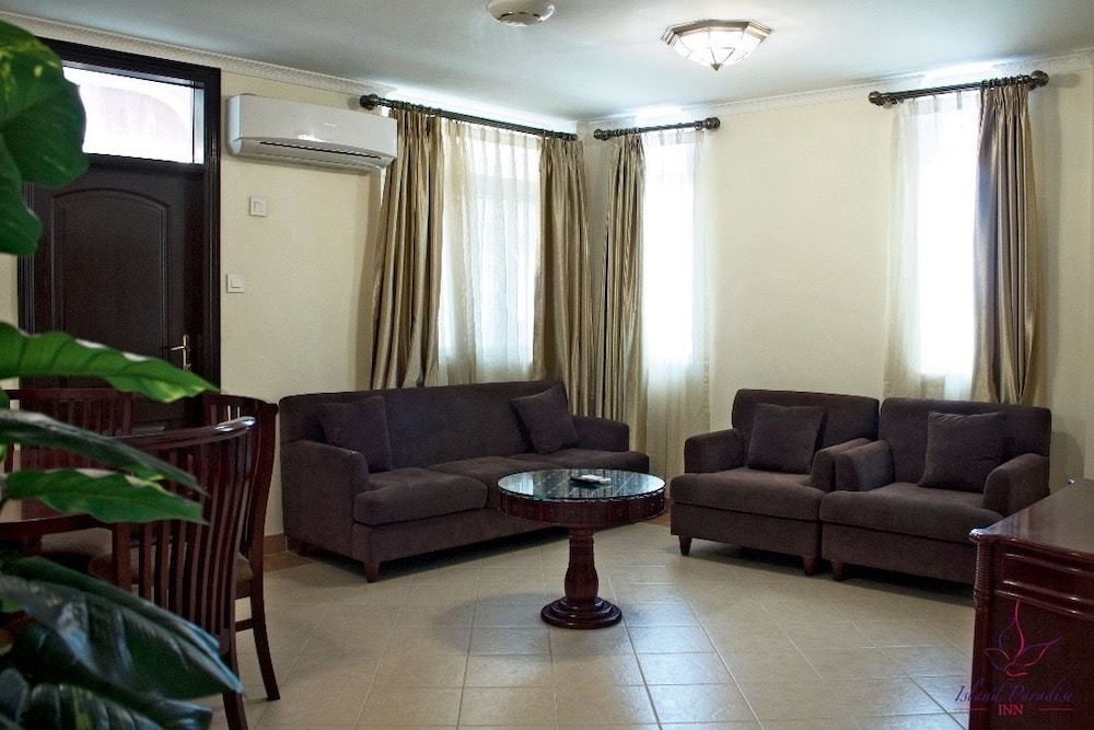 Apartment, 1 Bedroom