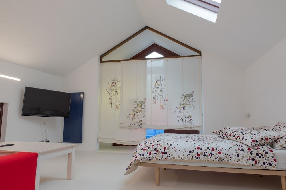 Junior Suite photo 2