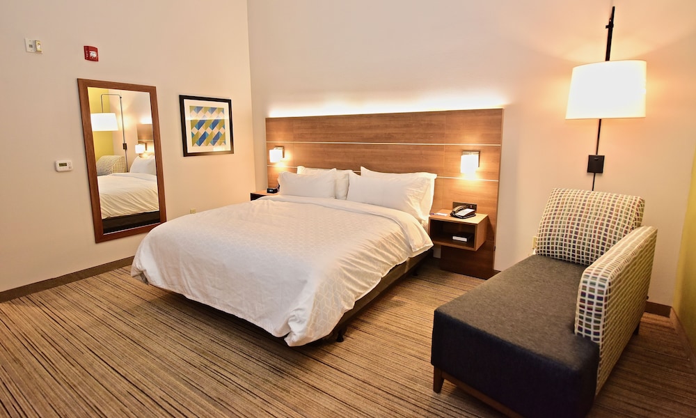 Standard Room, 1 King Bed photo 3