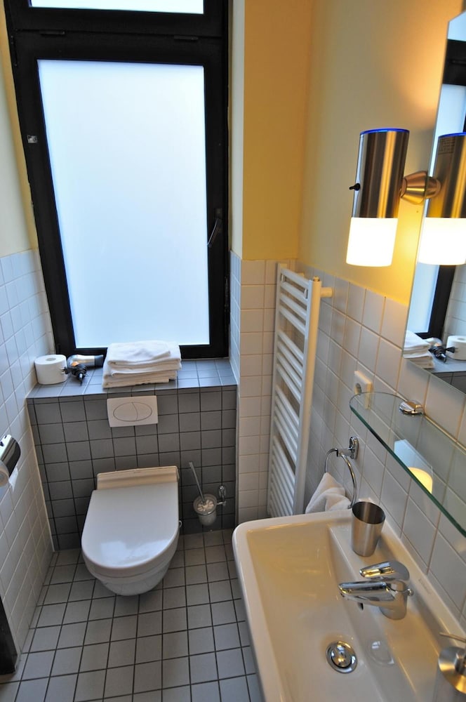 Design Double Room - Photo 7