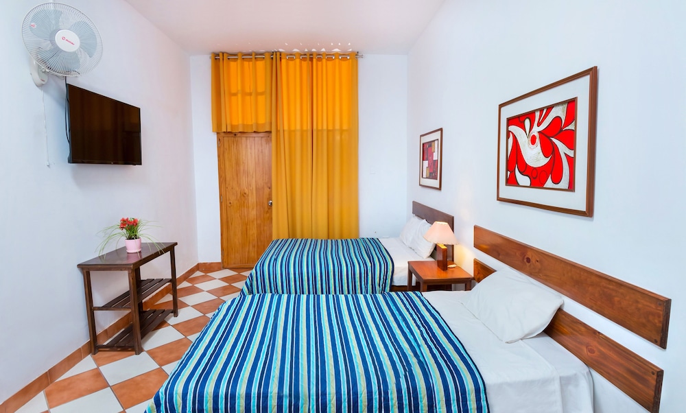 Twin Room photo 1