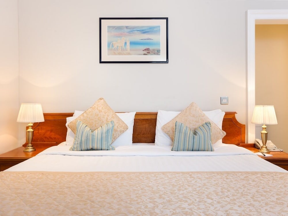Superior Double Room, Ensuite photo 1