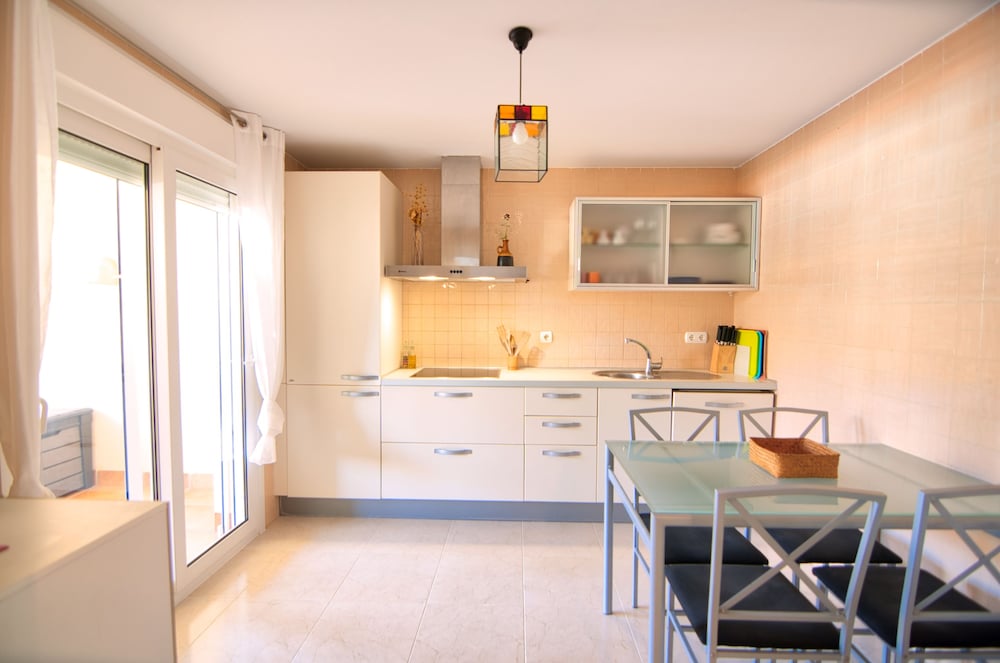 Apartamento Urbamar, Foto 9
