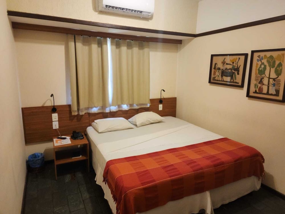 Executive Double or Twin Room photo 1