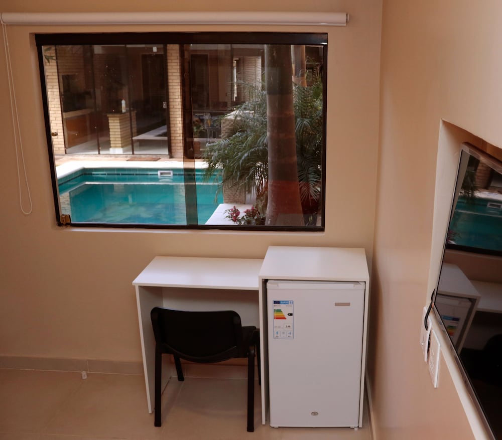 Standard Double Room photo 3