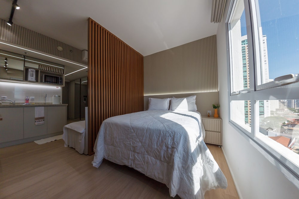 Standard Apartment photo 2