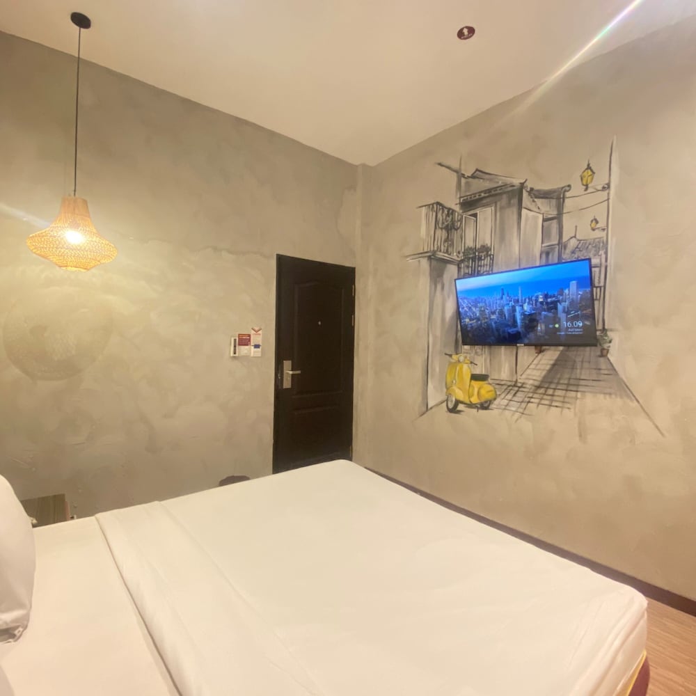 Superior Double Bed Room - Photo 4