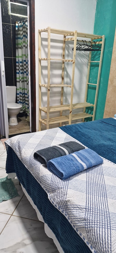Economy Double Room, Garden View photo 2