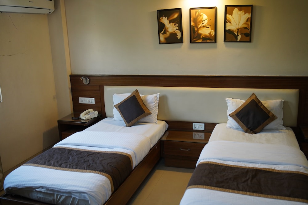 Standard Room - Photo 3