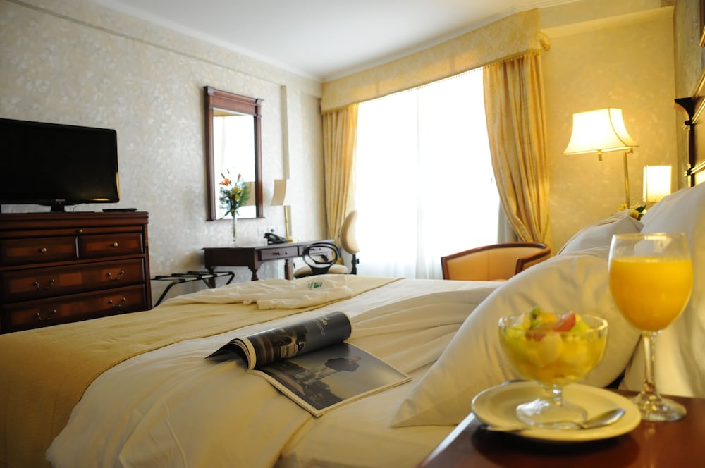 Deluxe Room photo 2
