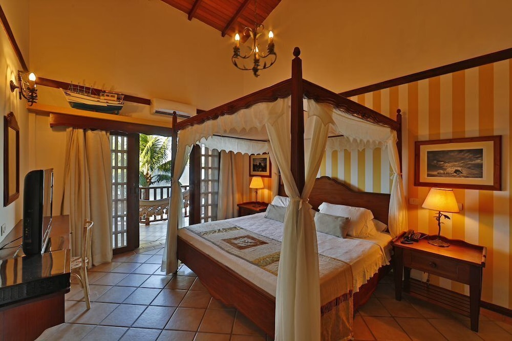 Superior Double Room, Sea View - Photo 2