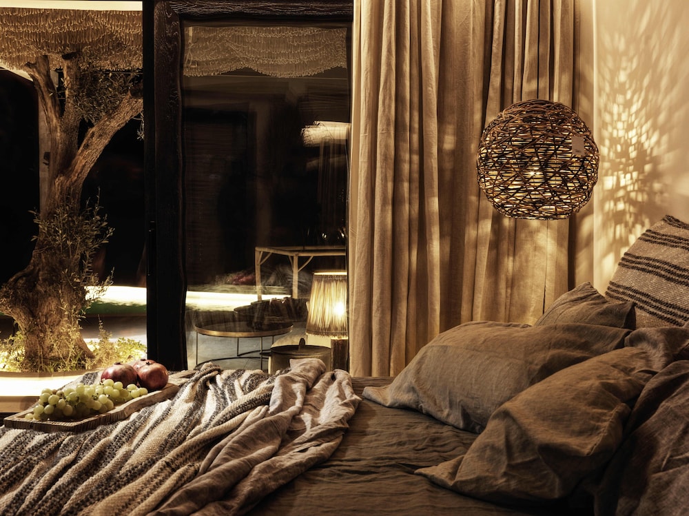 Honeymoon Suite, Private Pool, Sea View