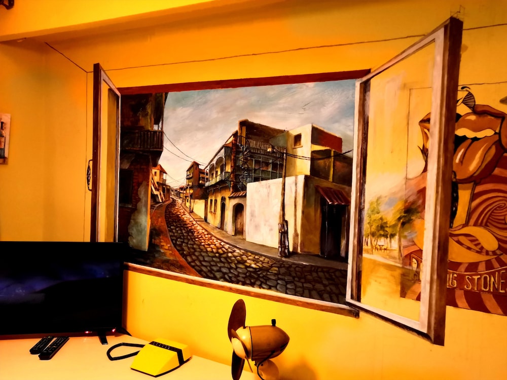 Standard Double or Twin Room, Park View photo 3