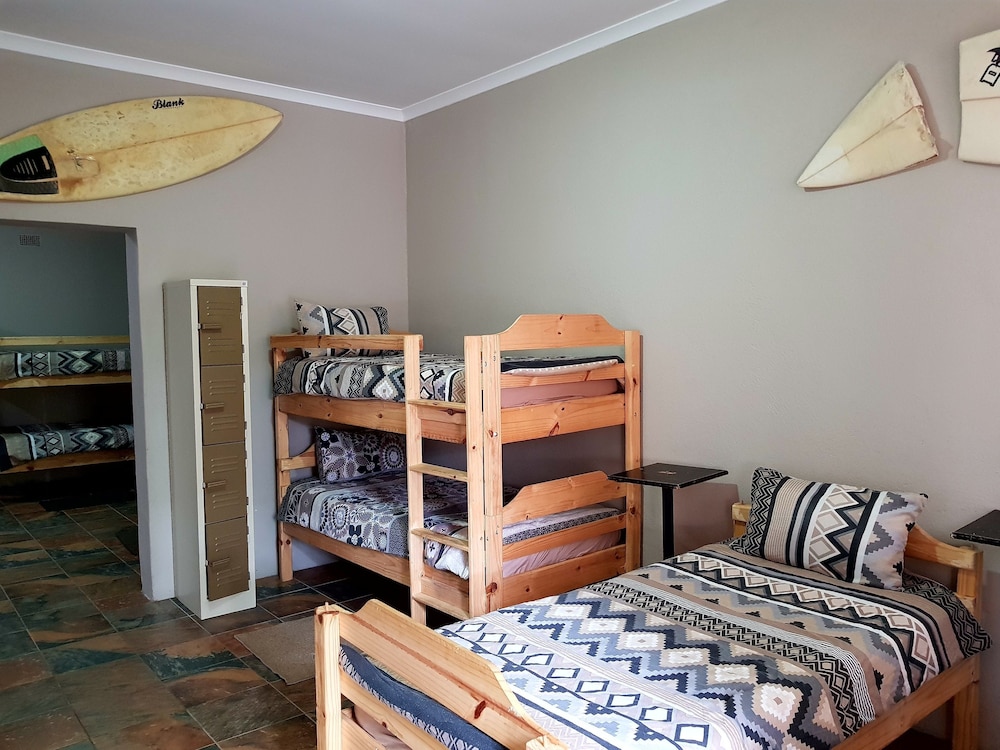 Shared Dormitory (Donkey Bay) photo 1
