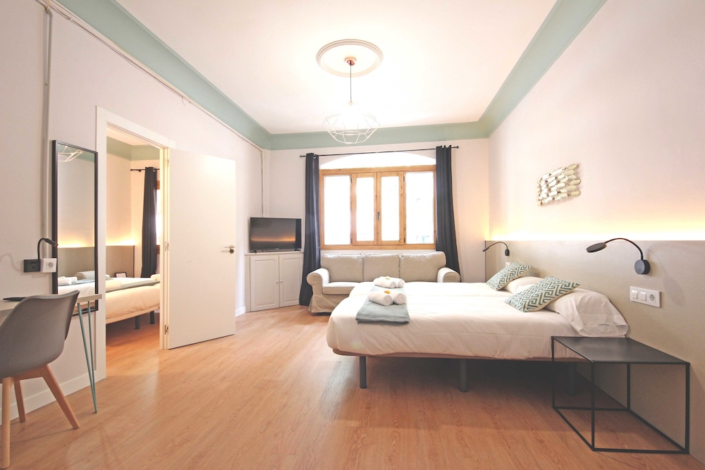 Family Suite, 2 Bedrooms