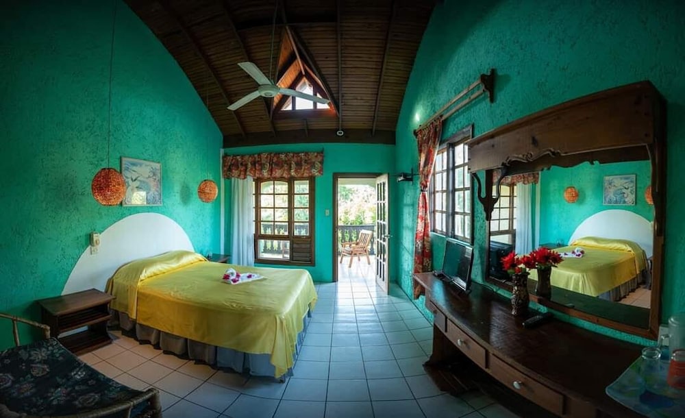 Superior Room, 1 Queen Bed
