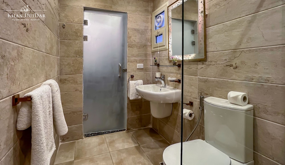 Superior Quadruple Room, Kitchen, City View - Photo 16