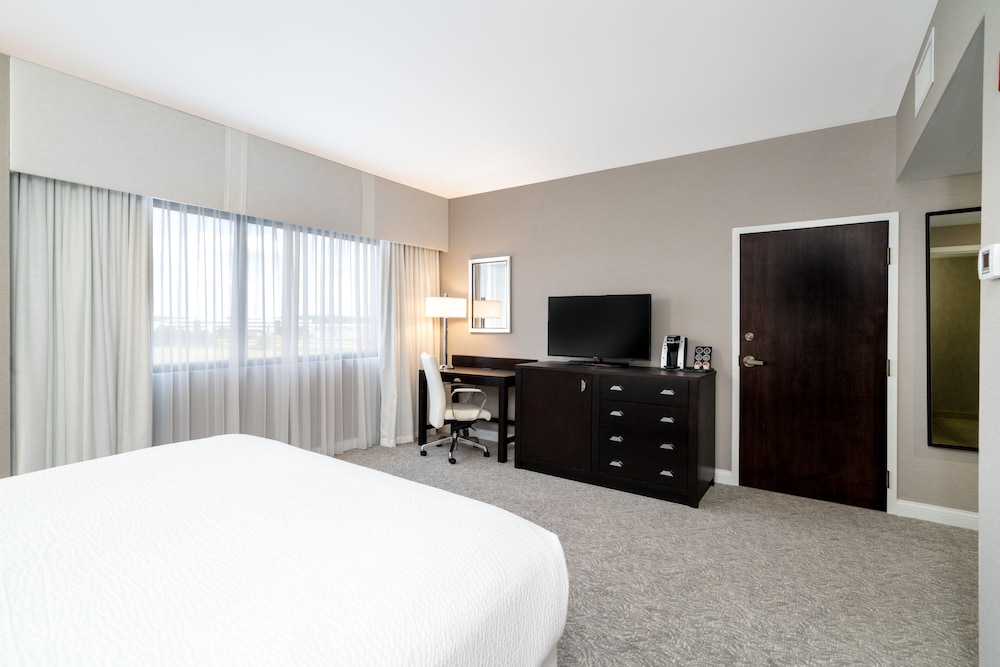 Suite, 1 King Bed (Extra Living Area) - Photo 5