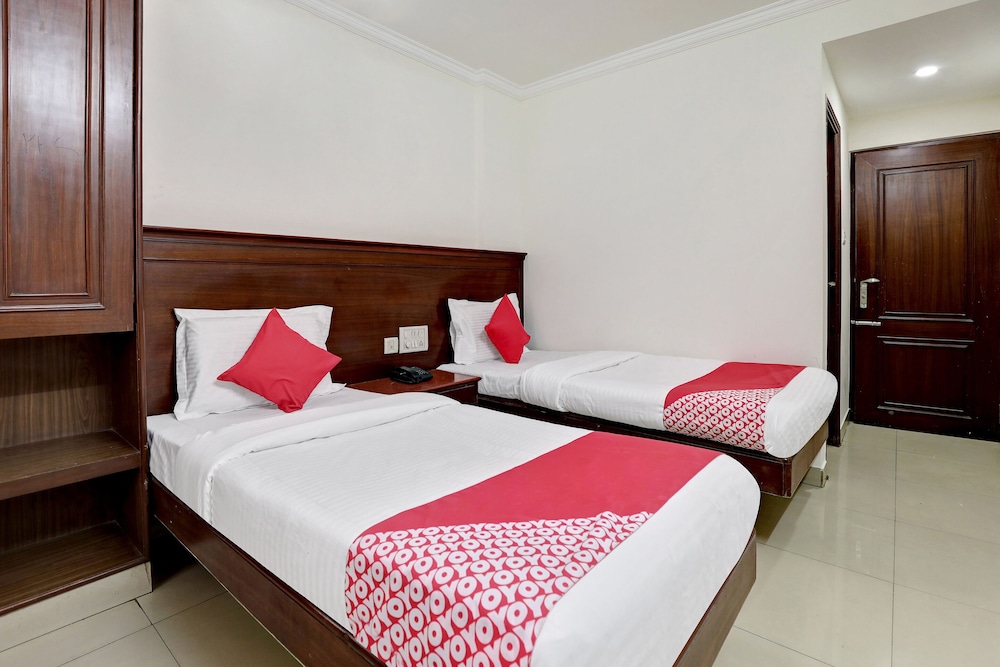 Double Or Twin Room
