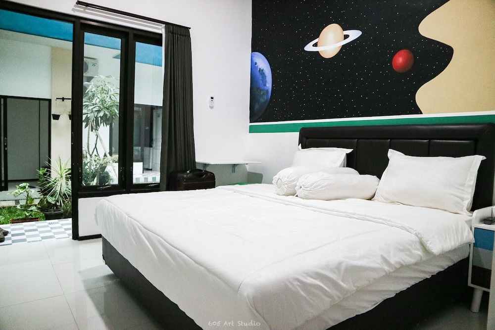 Standard Room - Photo 1