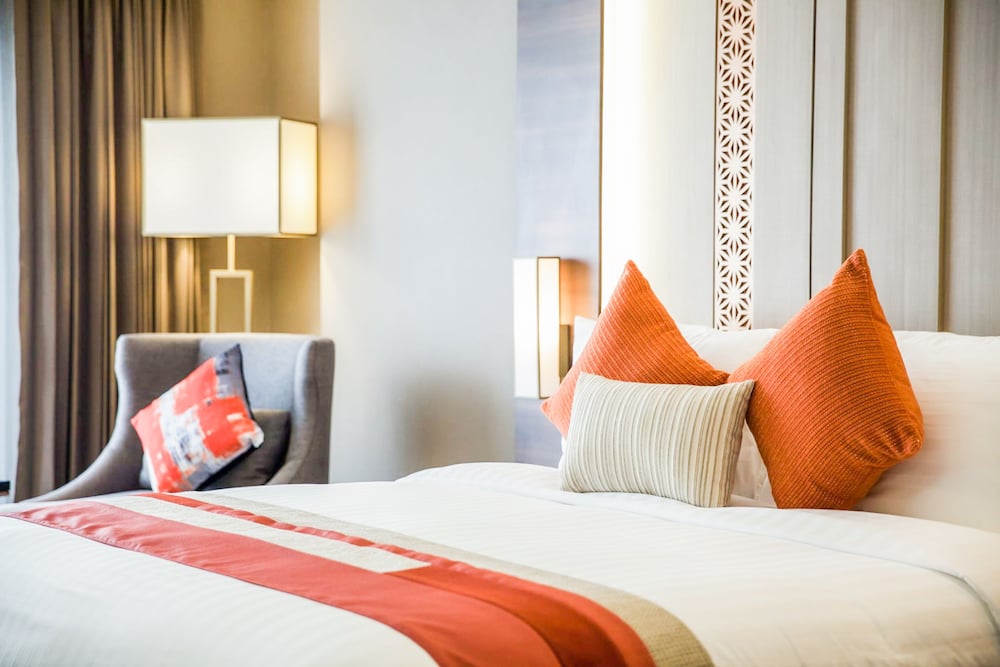 Premier Room, 1 Double Bed photo 1