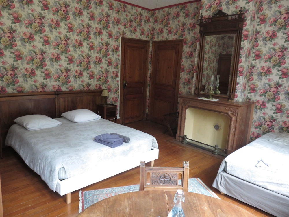 Double Room, Ensuite photo 3