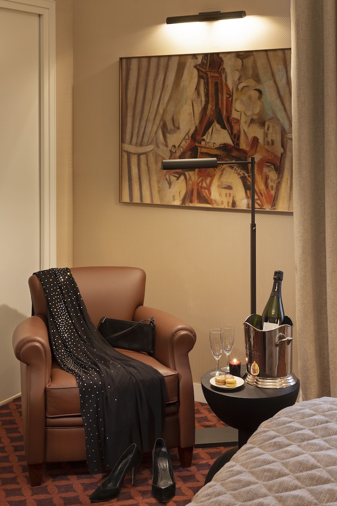Chambre Double Prestige