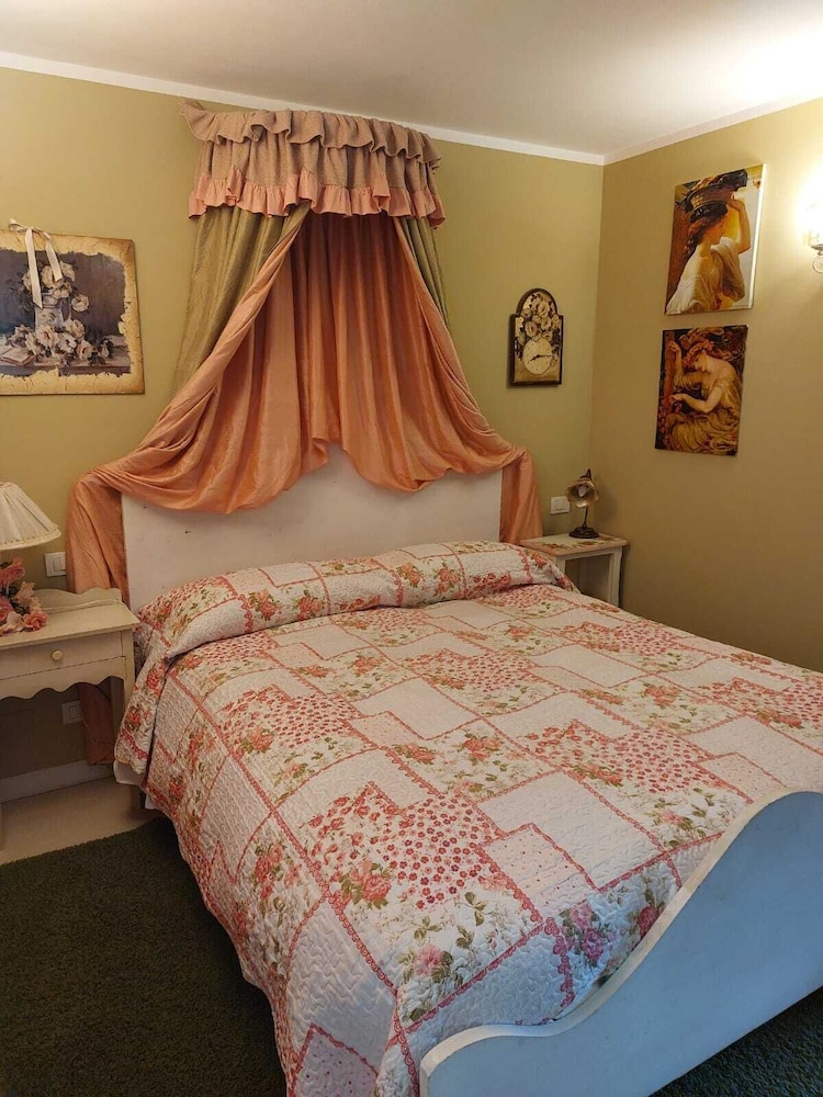Superior Double Room, Private Bathroom photo 1