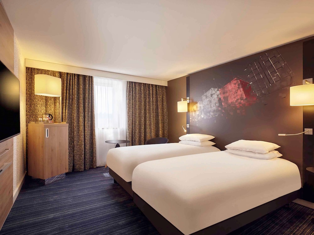 Classic Room, 2 Twin Beds - Photo 2