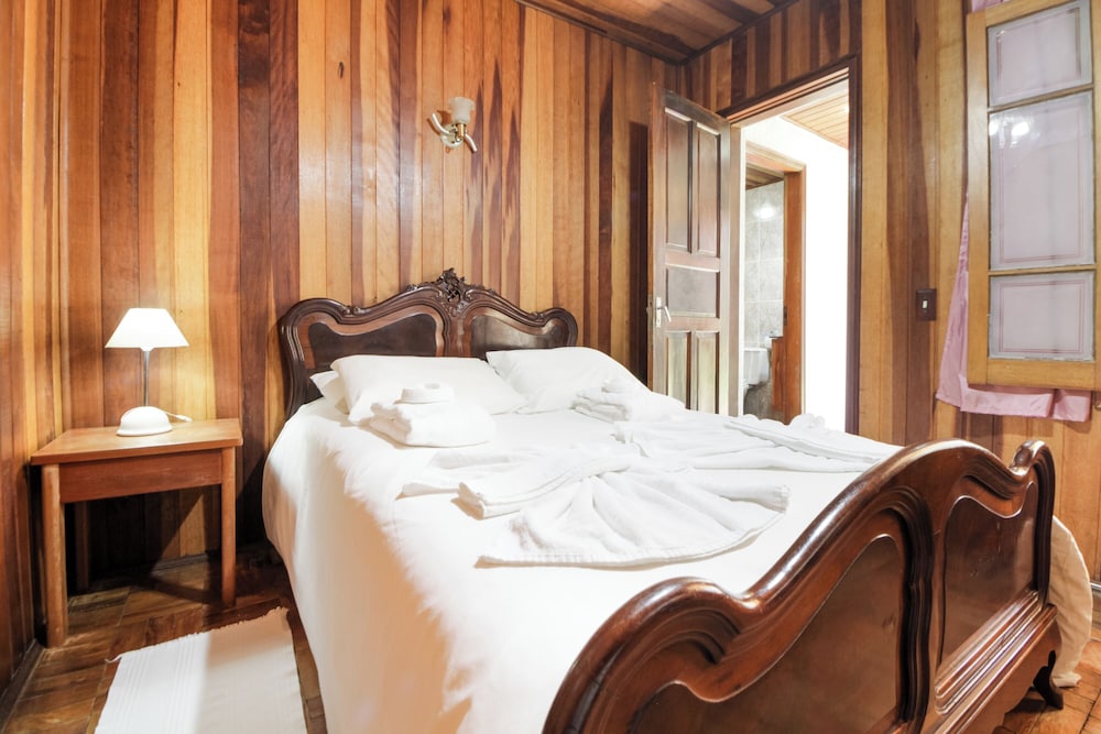 Luxury Room, Garden View photo 1