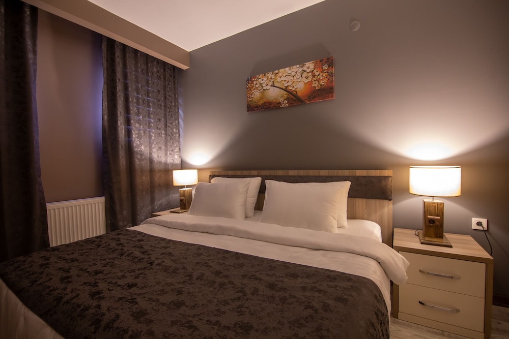Standard Room photo 2