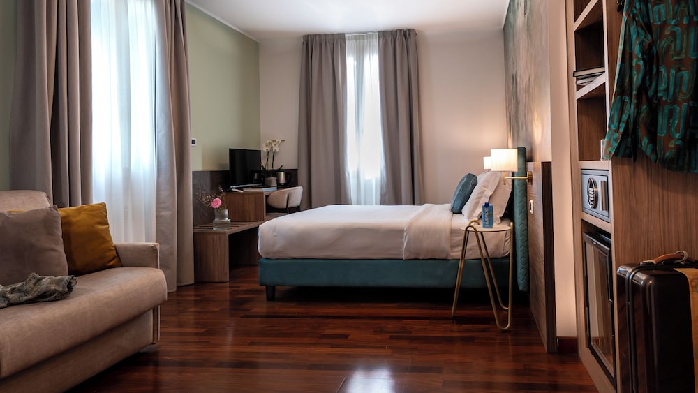 Superior Room photo 1