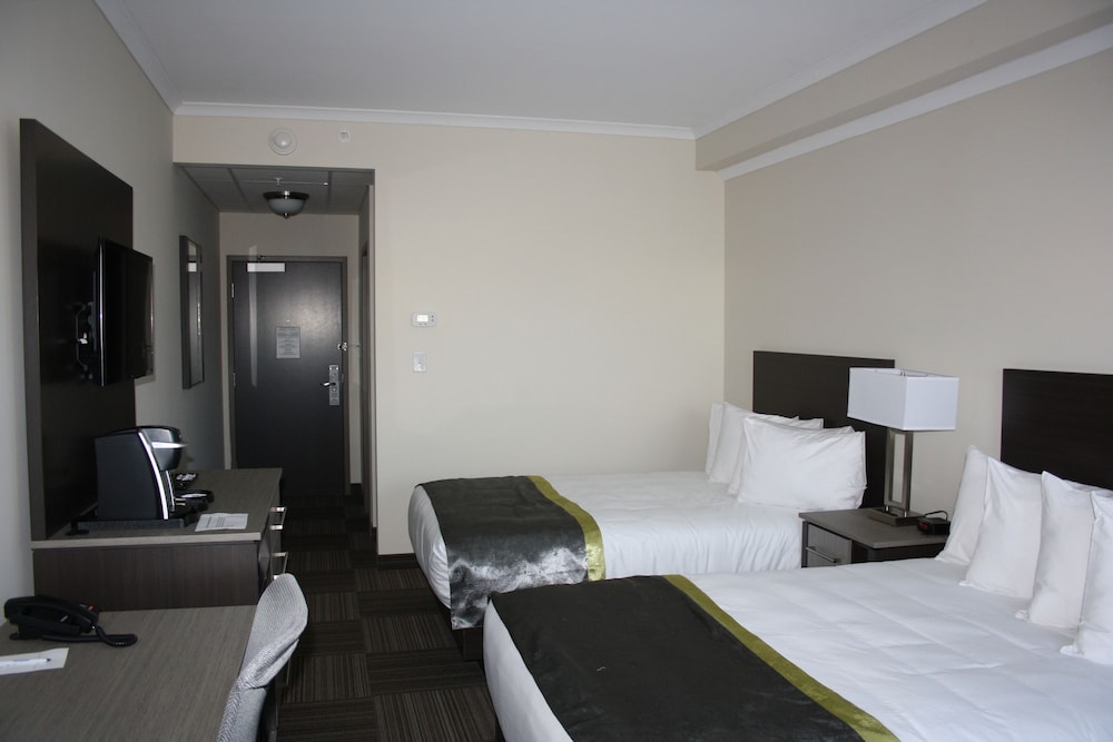 Room, 2 Double Beds (Not Pet Friendly)