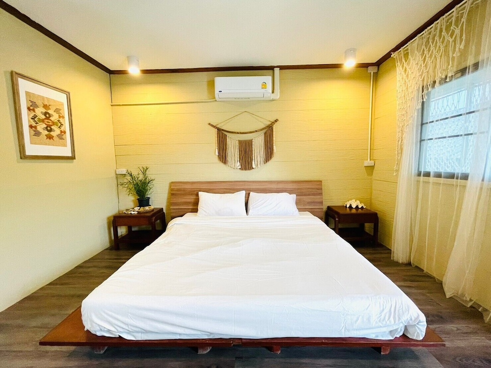 Grand Double Room