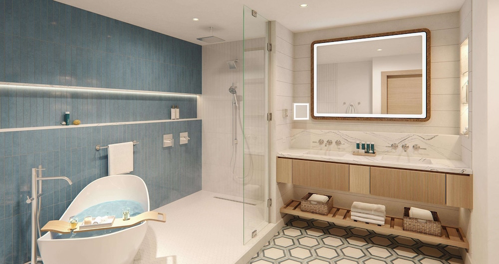 Club Room, Garden Area (Outdoor Tranquility Soaking Tub) photo 3