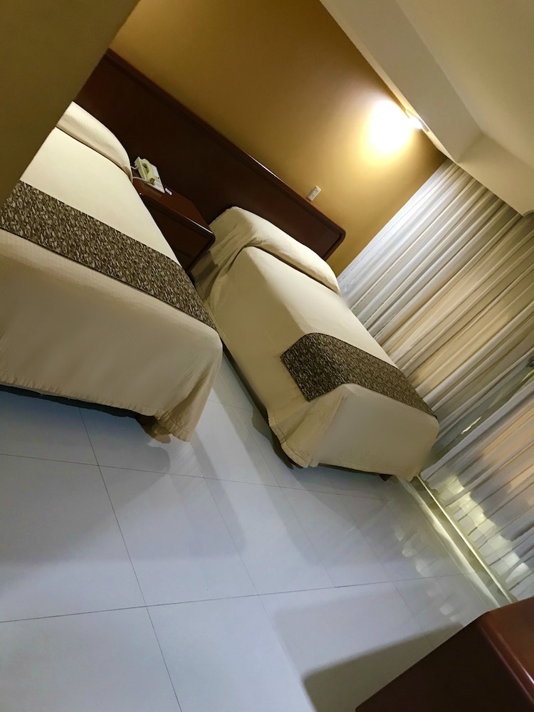 Villa Doble