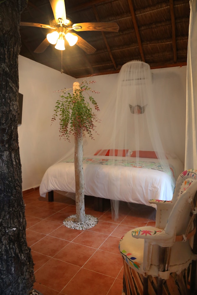 Deluxe Room, 1 King Bed