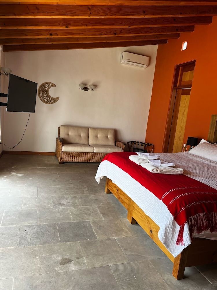 Premium Room, Garden View