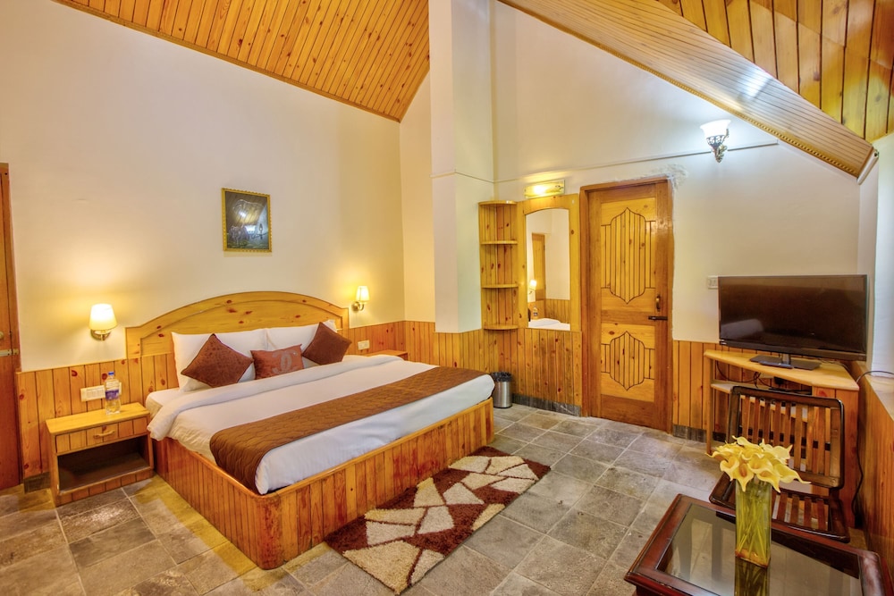 Luxury Cottage, 2 Bedrooms