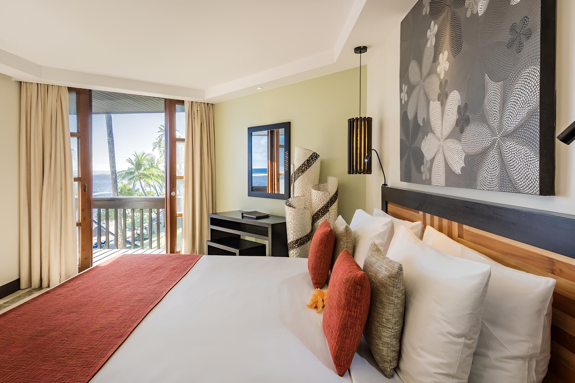 Standard Room, Ocean View - Photo 8