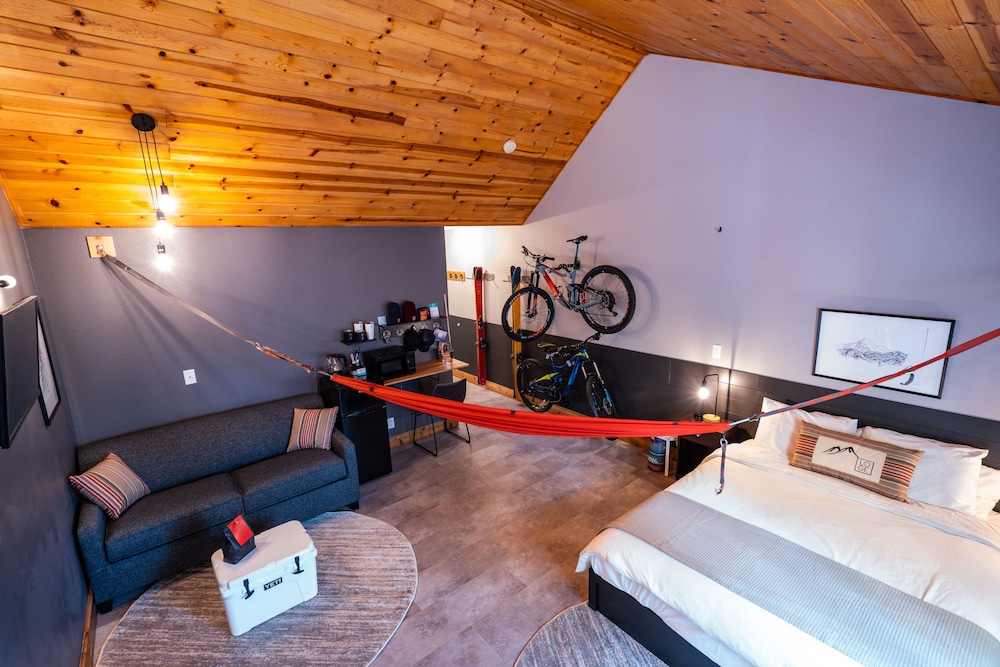 Deluxe Room (Family) - Photo 1