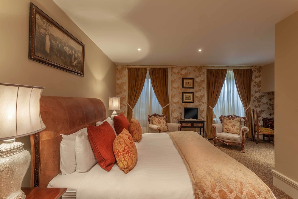 Castle – Double Room
