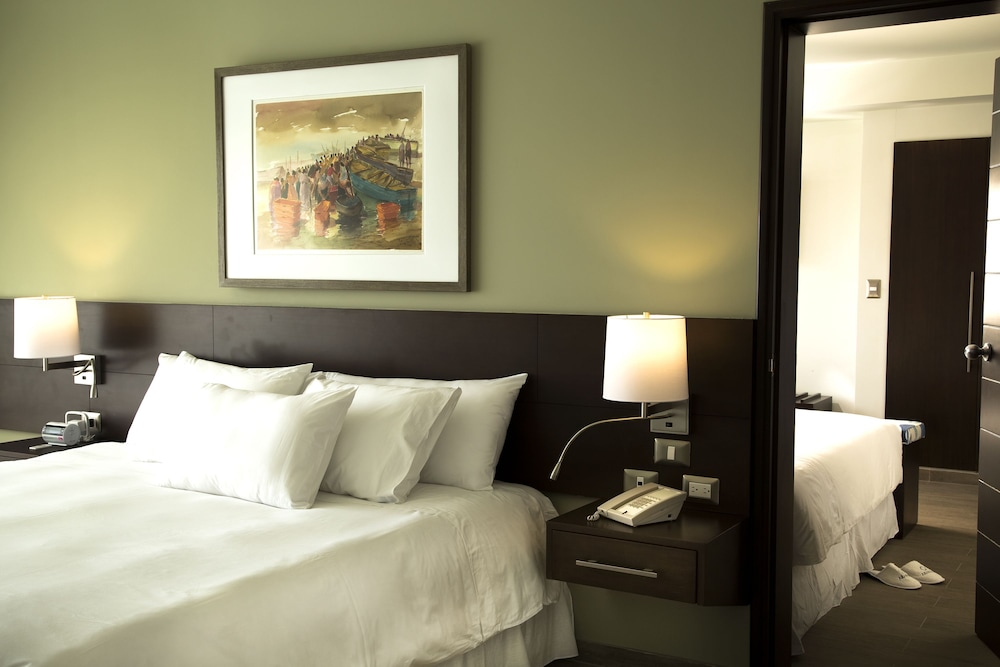 Family Suite, Sea View photo 2