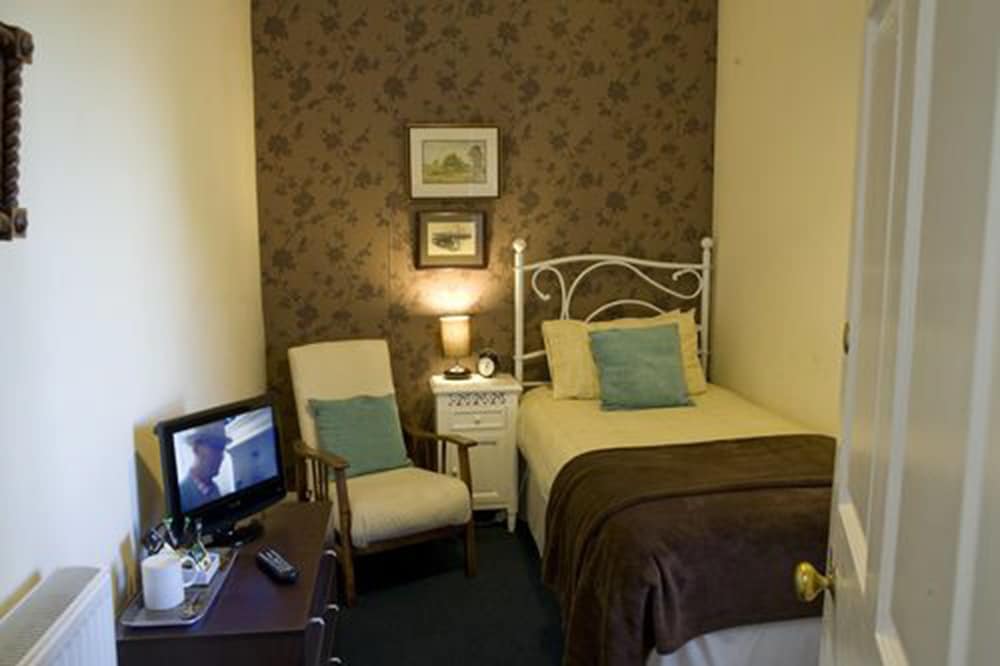 Economy Single Room, Hill View photo 1