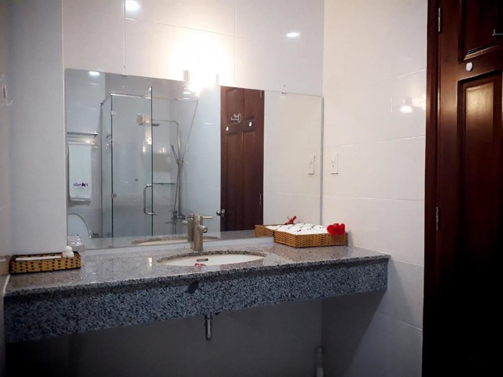 Deluxe Triple Room photo 2