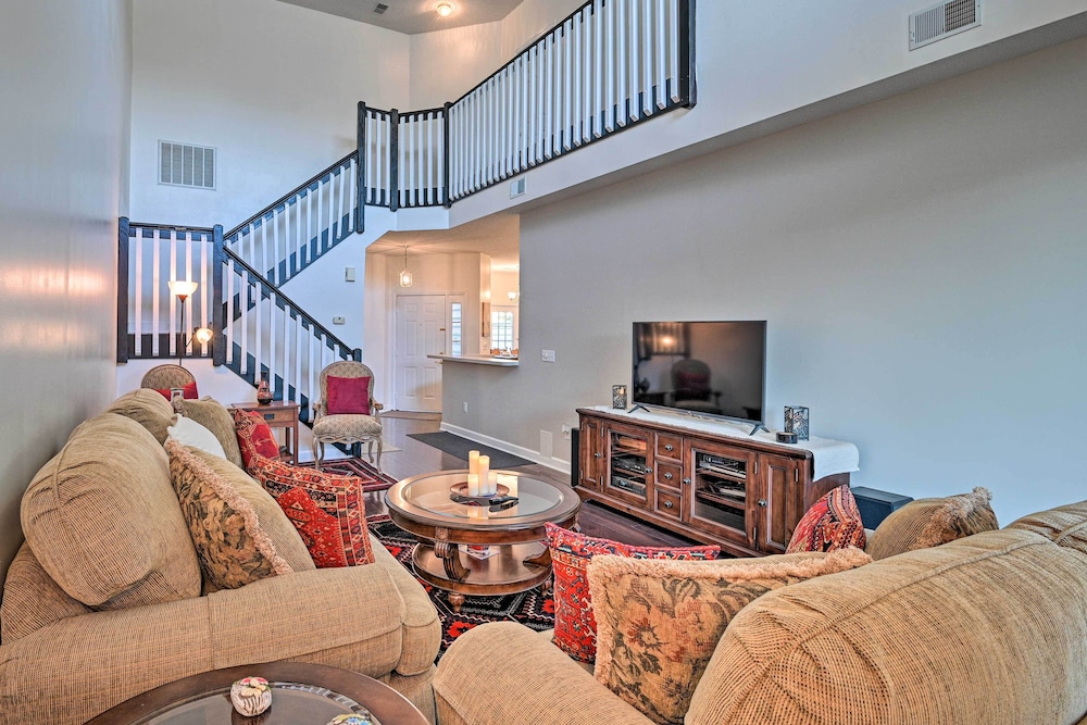 Apartment (3 Bedrooms)