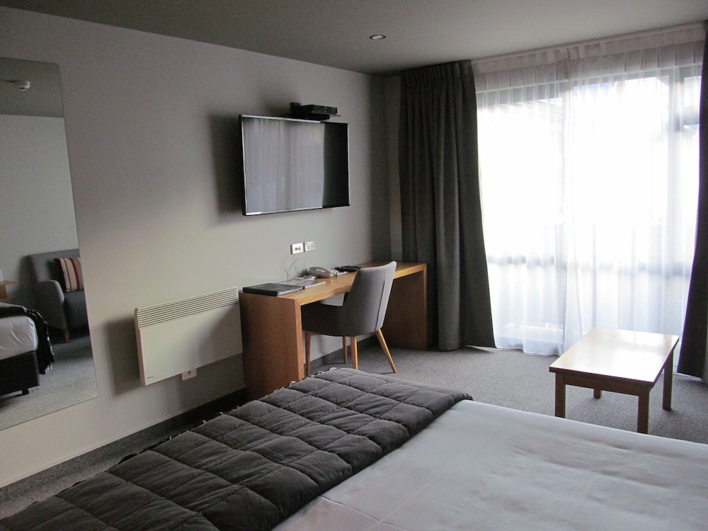 Spa Studio with Balcony