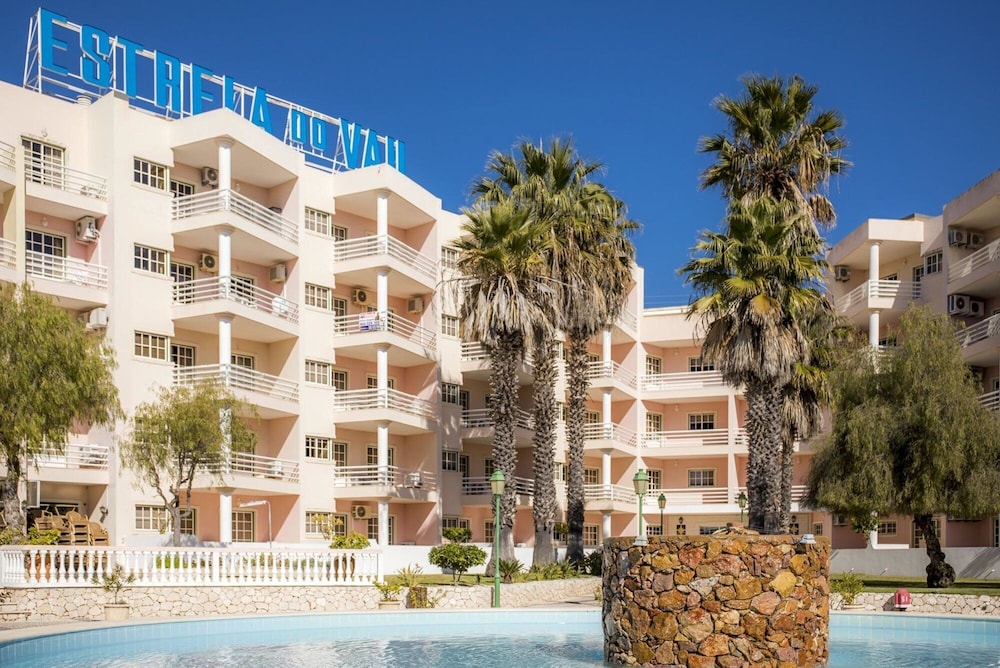 B33 - Praia do Vau Apartment, Billede 19