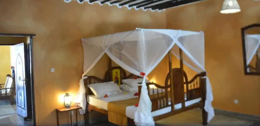 Double Room, Sea View