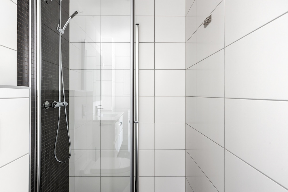 1 Bedroom Apartment - Photo 9
